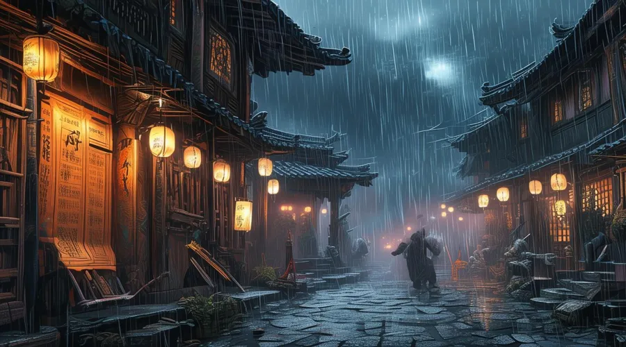 古代人生兑换码横幅图片1